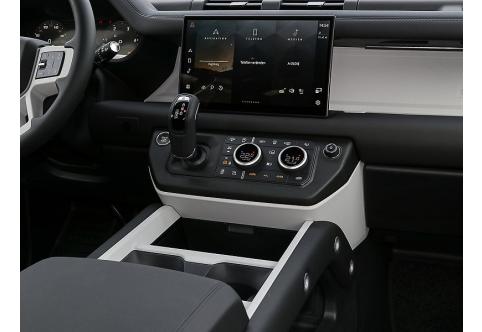 Land Rover Defender #10