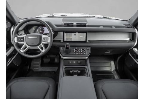 Land Rover Defender #3