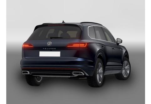 VW Touareg #3