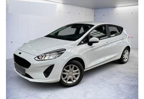 Ford Fiesta #1