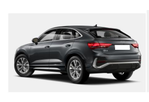 Audi Q3 #2