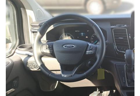 Ford Tourneo Custom #14