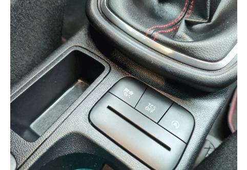 Ford Puma #22