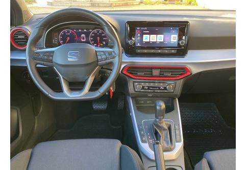 Seat Arona #2