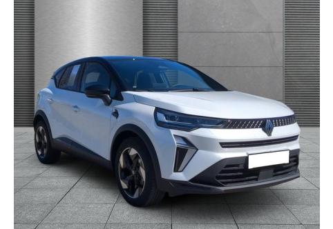 Renault Captur #1