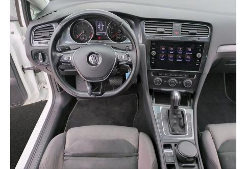 VW Golf #4