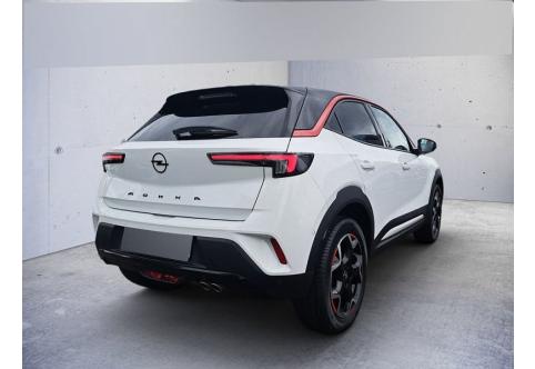 Opel Mokka #3