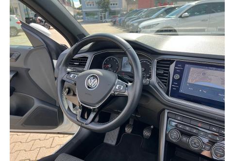 VW T-Roc #15