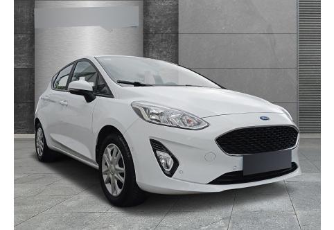 Ford Fiesta #5