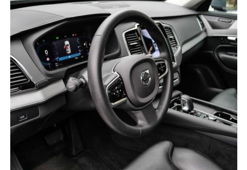 Volvo XC90 #5