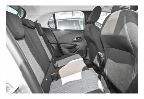 Opel Corsa #13