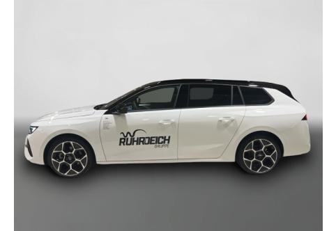 Opel Astra #2