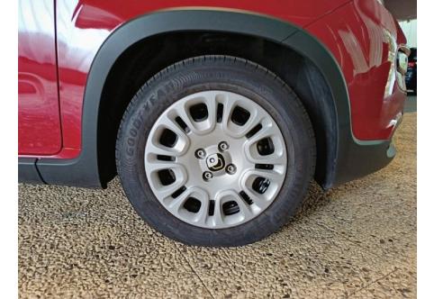 Fiat Panda #10