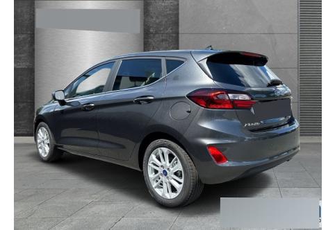 Ford Fiesta #2