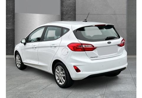 Ford Fiesta #2