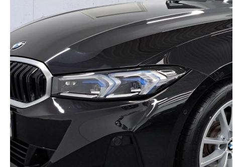 BMW 3er #5