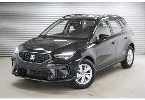 Seat Arona #1