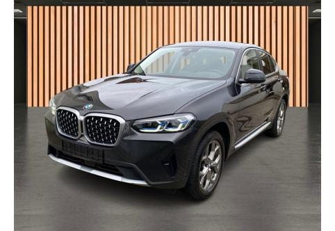BMW X4 #2