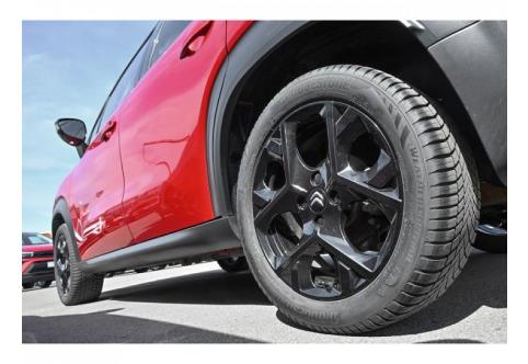 Citroën C3 Aircross #5