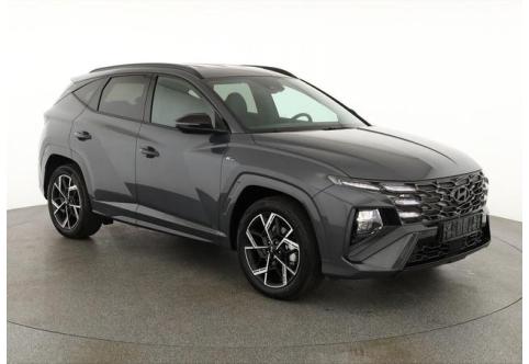 Hyundai Tucson #2