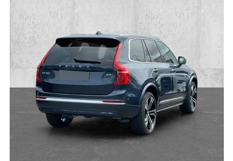 Volvo XC90 #2