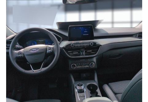 Ford Kuga #17