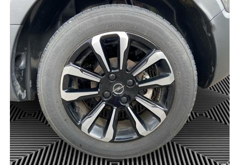 Opel Crossland X #7