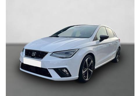 Seat Ibiza #1