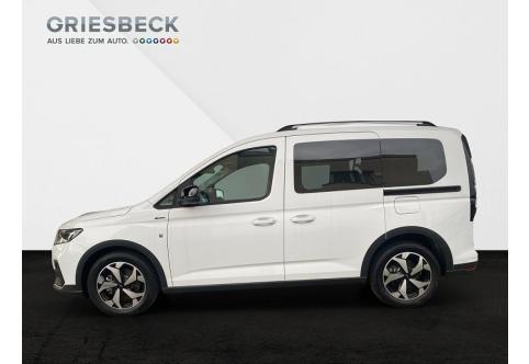 Ford Tourneo Connect #3