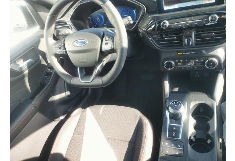 Ford Kuga #17