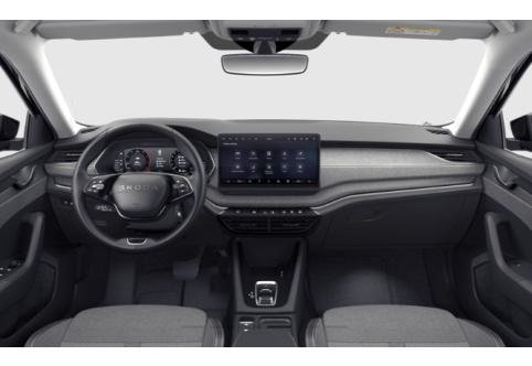 Skoda Octavia #4