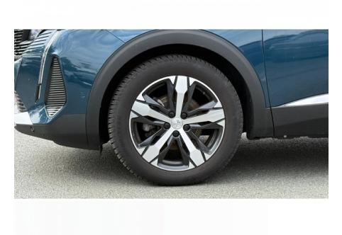 Peugeot 3008 #4