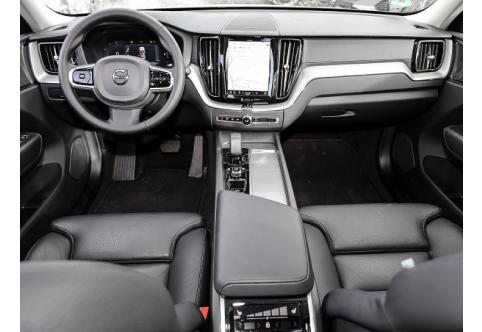 Volvo XC60 #5