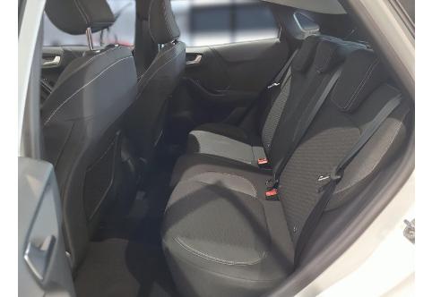 Ford Puma #8