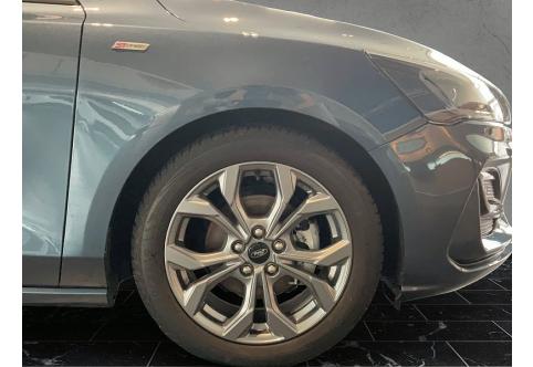 Ford Focus #26