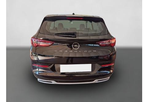 Opel Grandland X #5
