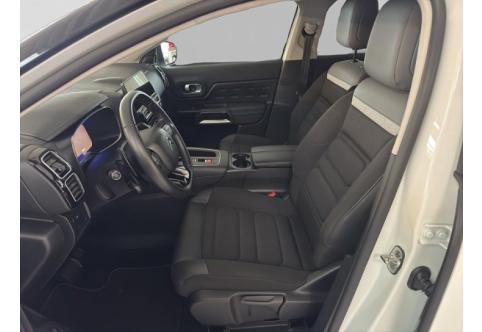 Citroën C5 Aircross #6