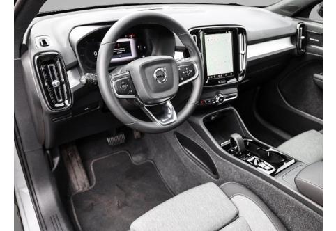 Volvo XC40 #3