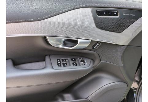 Volvo XC90 #8