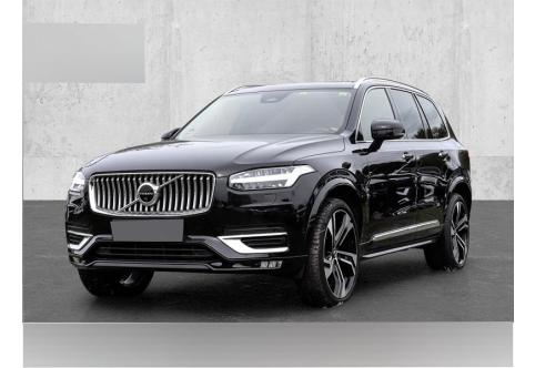 Volvo XC90 #1