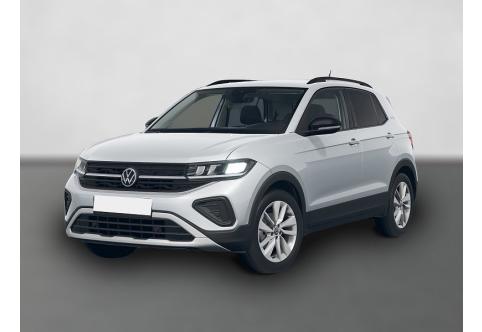 VW T-Cross #1