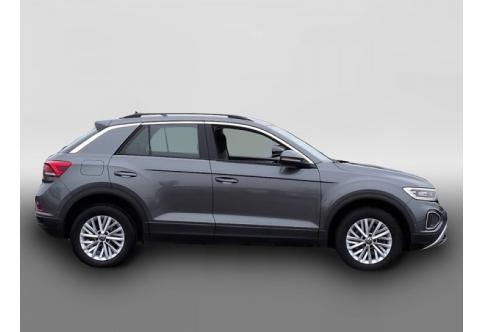 VW T-Roc #3