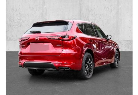 Mazda CX-60 #2