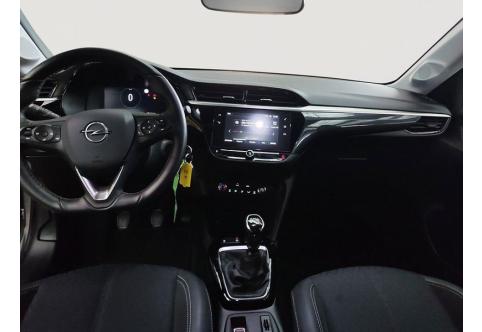 Opel Corsa #9