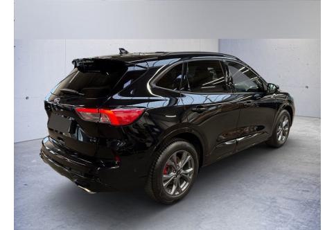 Ford Kuga #3