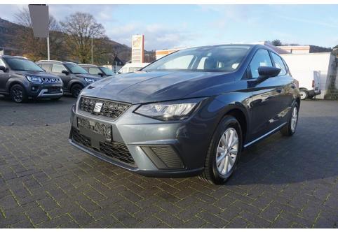 Seat Ibiza #3
