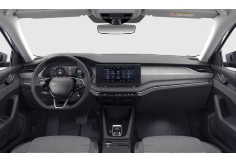 Skoda Octavia #4