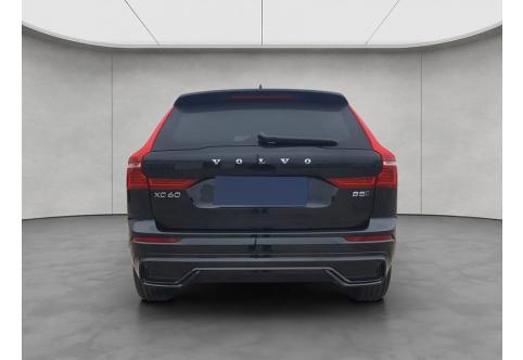 Volvo XC60 #4