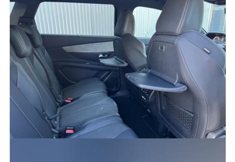 Peugeot 5008 #10