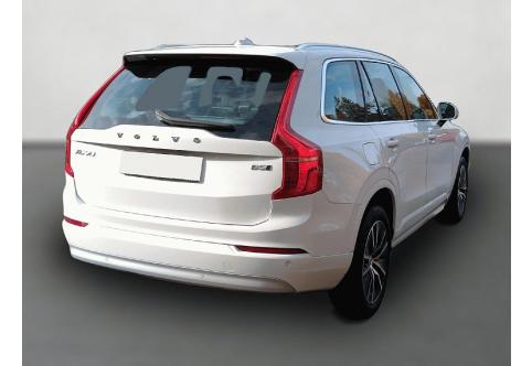 Volvo XC90 #3